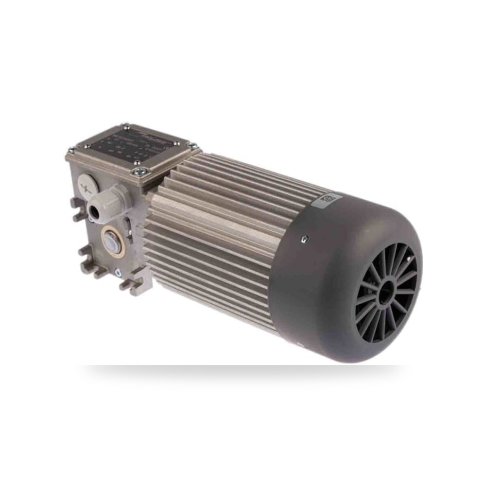 محرك تيار متردد AC صناعي 180 واط معتمد ريمكو للتوريدات الصناعية (Reemco Industrial) موديل MC