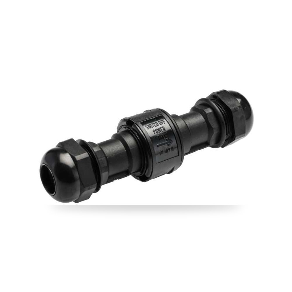 موصل خطوط تغذية رئيسية طراز احترافي RS PRO ريمكو للتوريدات الصناعية (Reemco Industrial)
