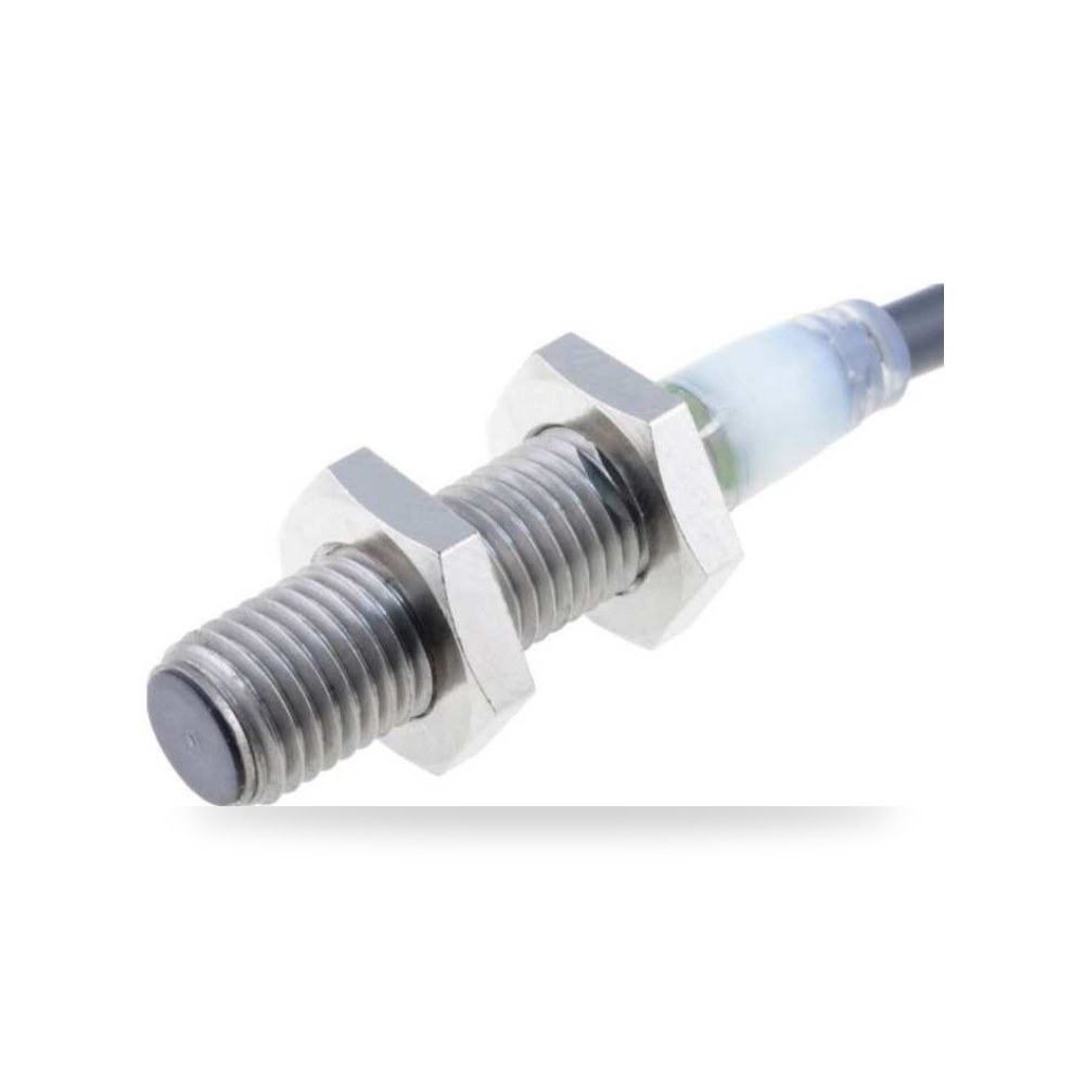 حساس تقارب حثي صناعي M8 NPN دقيق تصميم صناعي ريمكو للتوريدات الصناعية (Reemco Industrial)