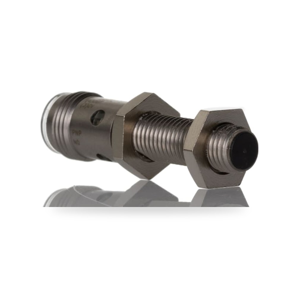 حساس تقارب حثي صناعي M1 طراز B RS PRO ريمكو للتوريدات الصناعية (Reemco Industrial)