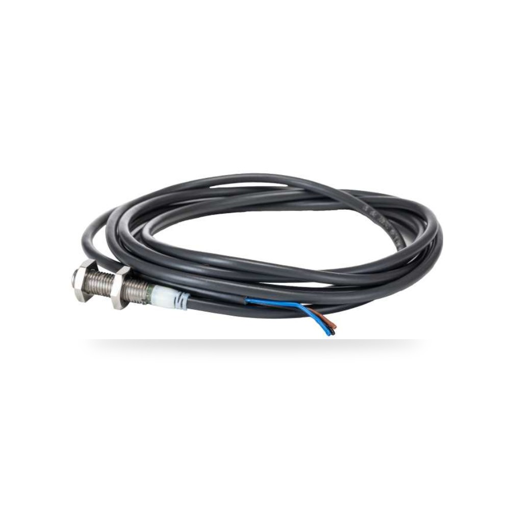 حساس تقارب حثي صناعي M8 PNP دقيق طراز J صناعي ريمكو للتوريدات الصناعية (Reemco Industrial)