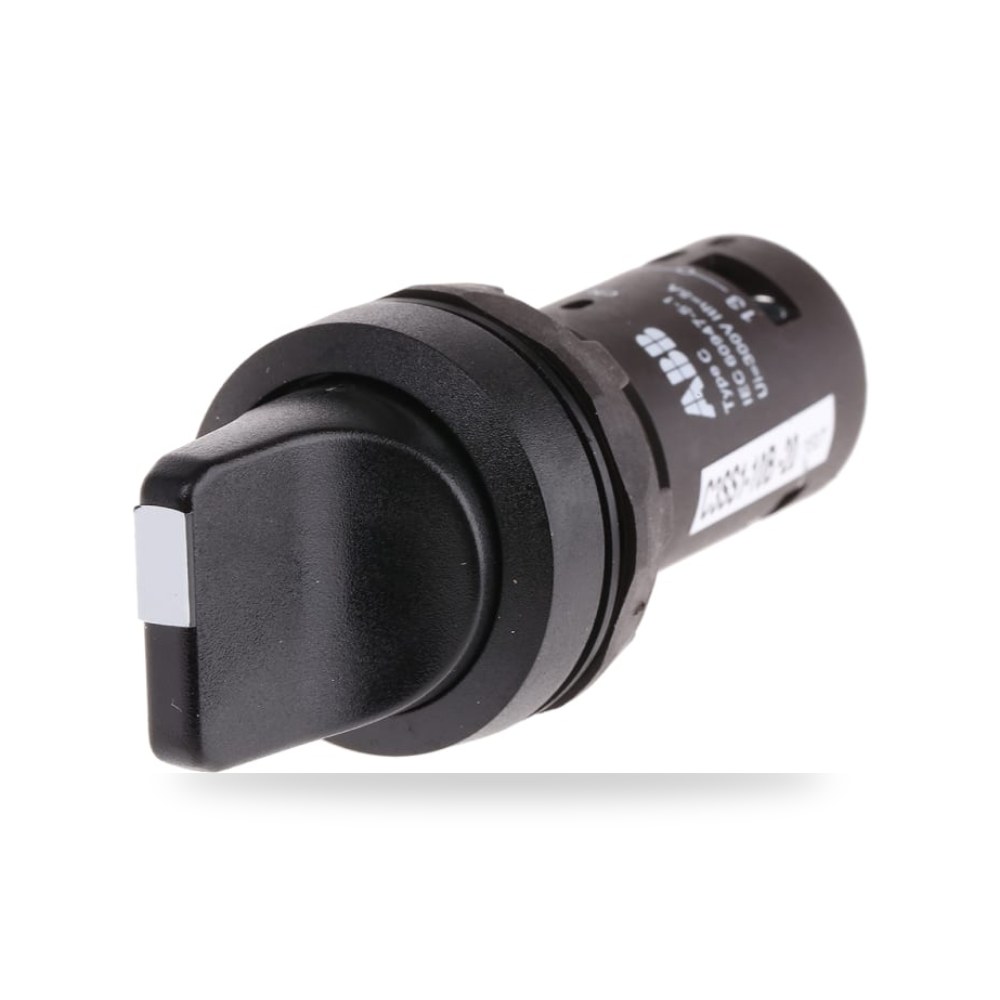 مفتاح اختيار سلكتور لوحات طراز مميز RS PRO ريمكو للتوريدات الصناعية (Reemco Industrial) موديل