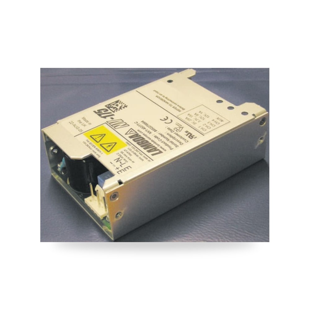 مزود طاقة سويتشينج 12 فولت 5 أمبير 175 واط RS ريمكو للتوريدات الصناعية (Reemco Industrial)