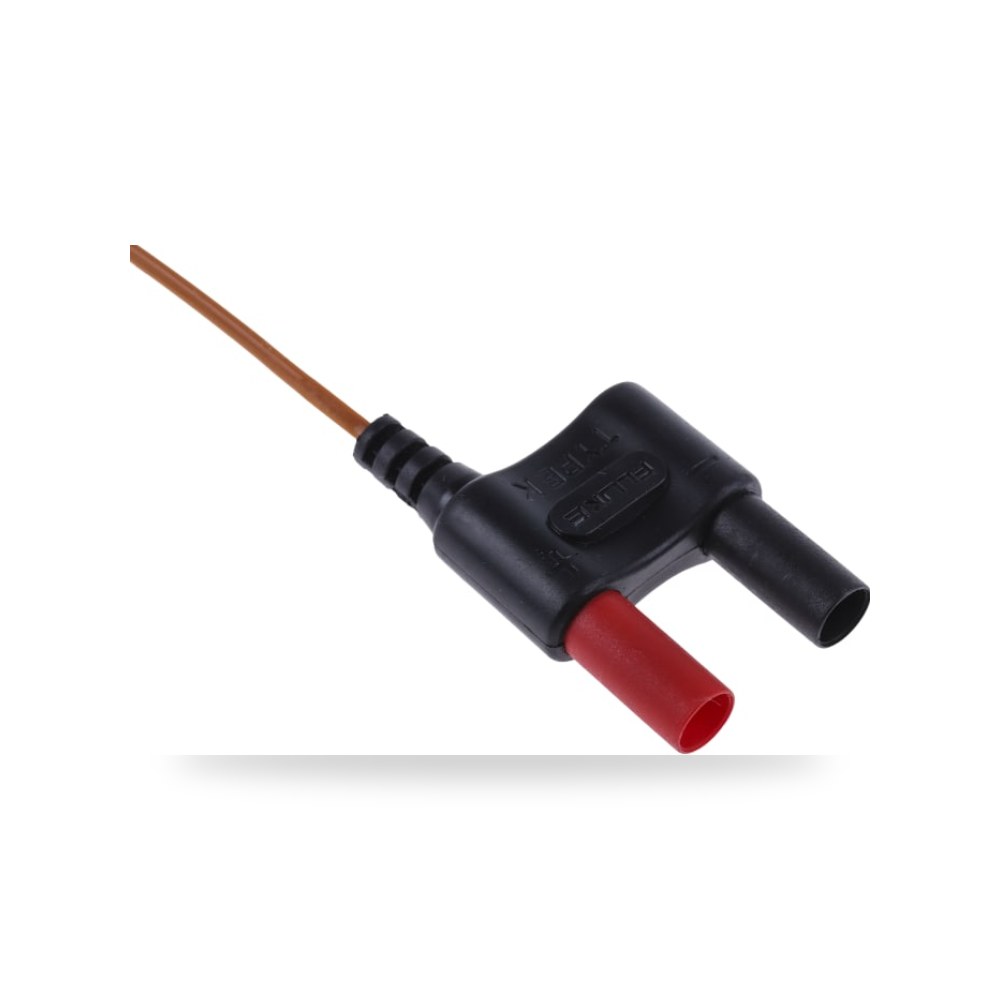 مجس وحساس حرارة ثيرموكوبل إبري طراز مميز RS ريمكو للتوريدات الصناعية (Reemco Industrial)
