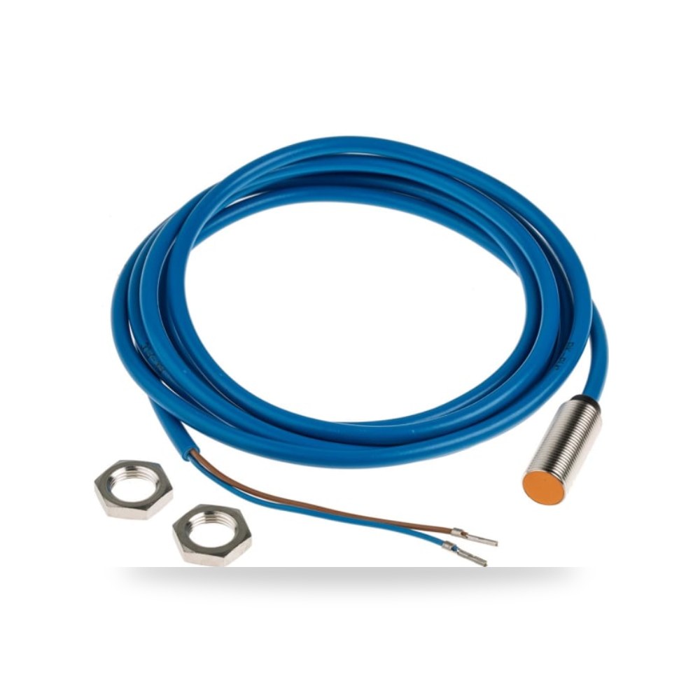 حساس تقارب حثي صناعي M12 دقيق طراز A ريمكو للتوريدات الصناعية (Reemco Industrial)