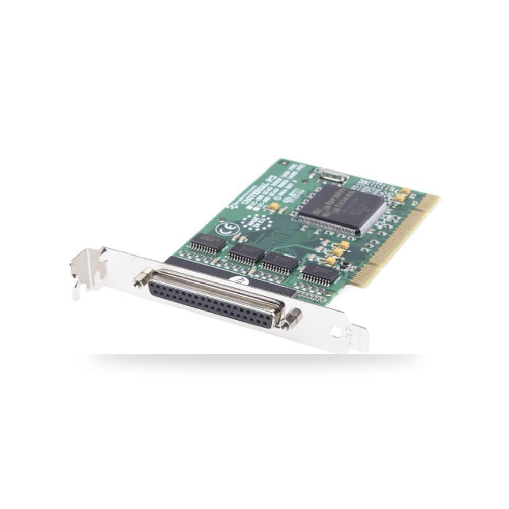 كارت توصيل تسلسلي PCI Express RS232 9 أطراف ريمكو للتوريدات الصناعية (Reemco Industrial)