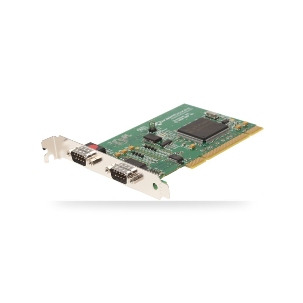 كارت توصيل تسلسلي PCI Express RS232 لوحات ريمكو للتوريدات الصناعية (Reemco Industrial)