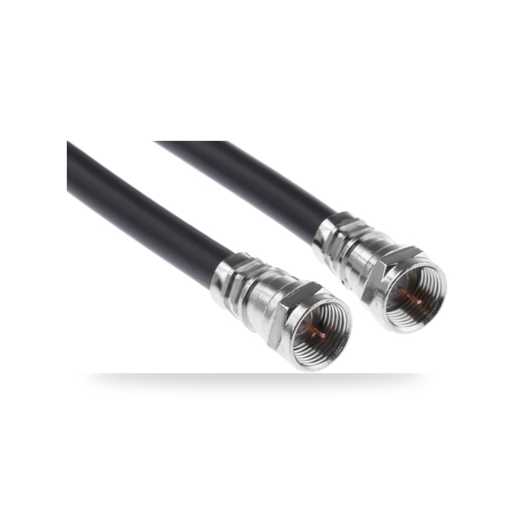 كابل محوري كواكسيال 75 أوم طراز C RS PRO ريمكو للتوريدات الصناعية (Reemco Industrial)