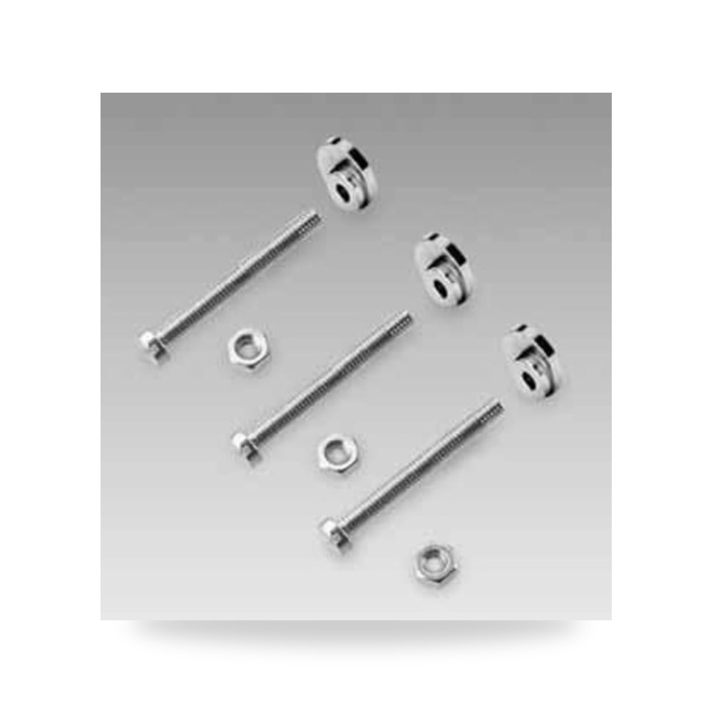 حامل وقاعدة تثبيت حساسات استشعار فئة W N ريمكو للتوريدات الصناعية (Reemco Industrial) موديل Z