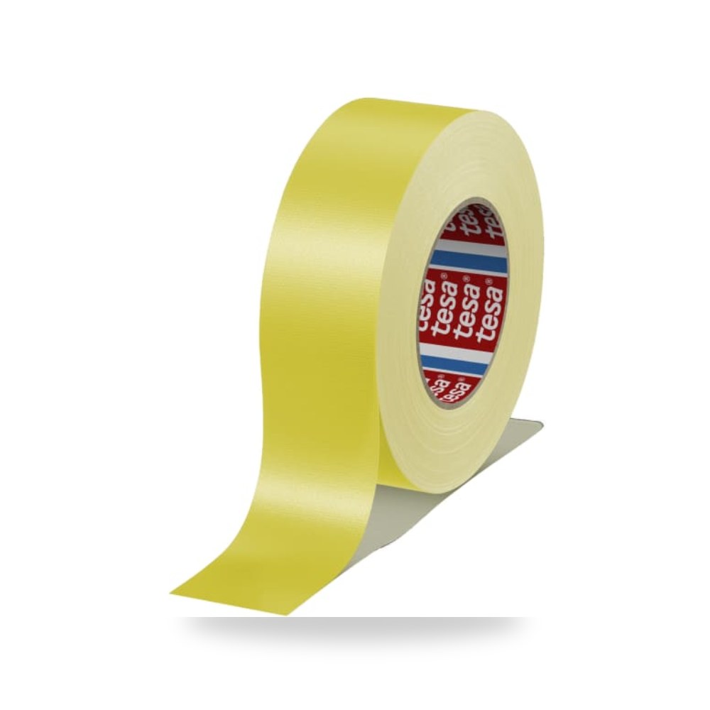 شريط عازل كهربائي PVC شيكرتون 50 مم x 50 م ريمكو للتوريدات الصناعية (Reemco Industrial)