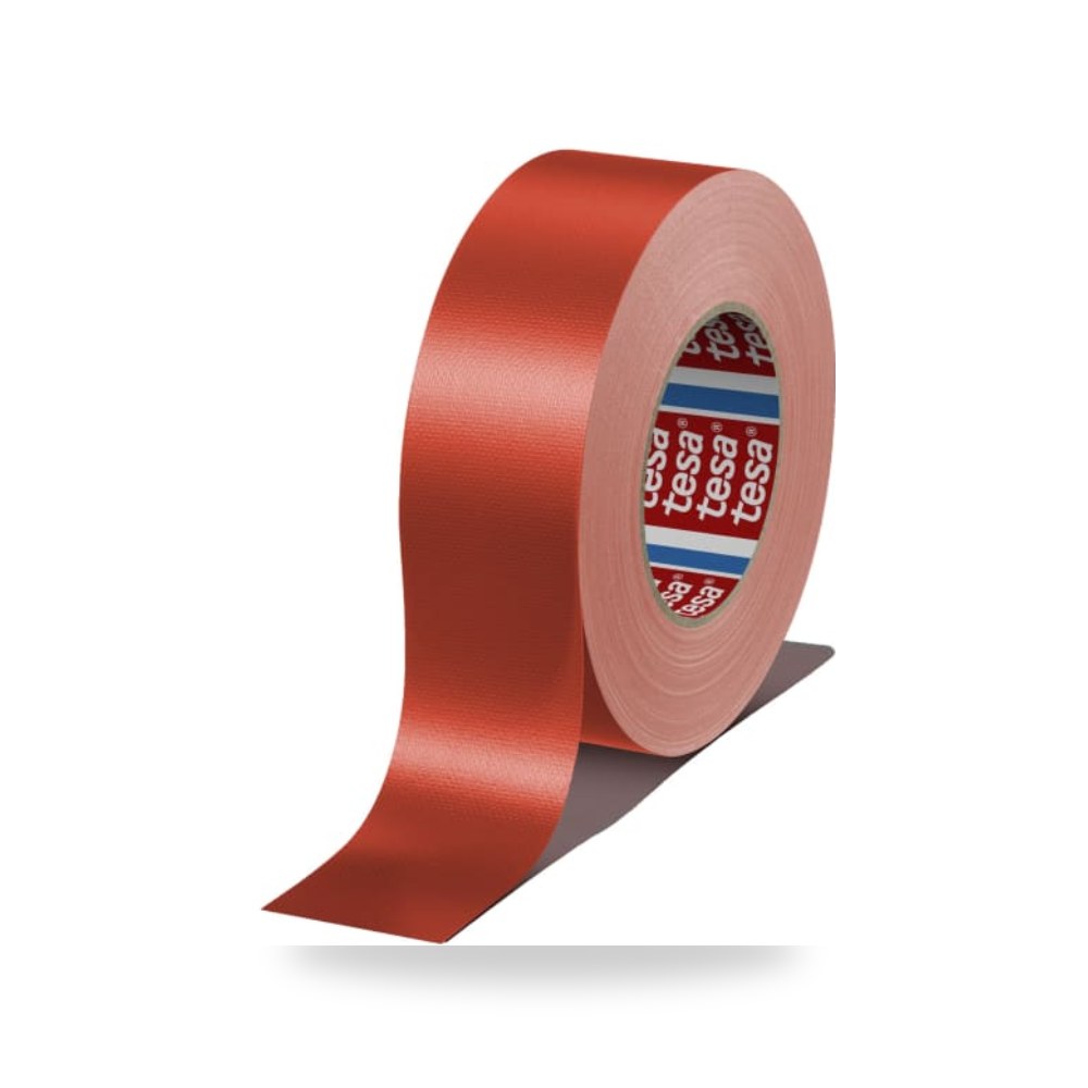 شريط عازل كهربائي PVC شيكرتون 50 مم x 50 ريمكو للتوريدات الصناعية (Reemco Industrial)