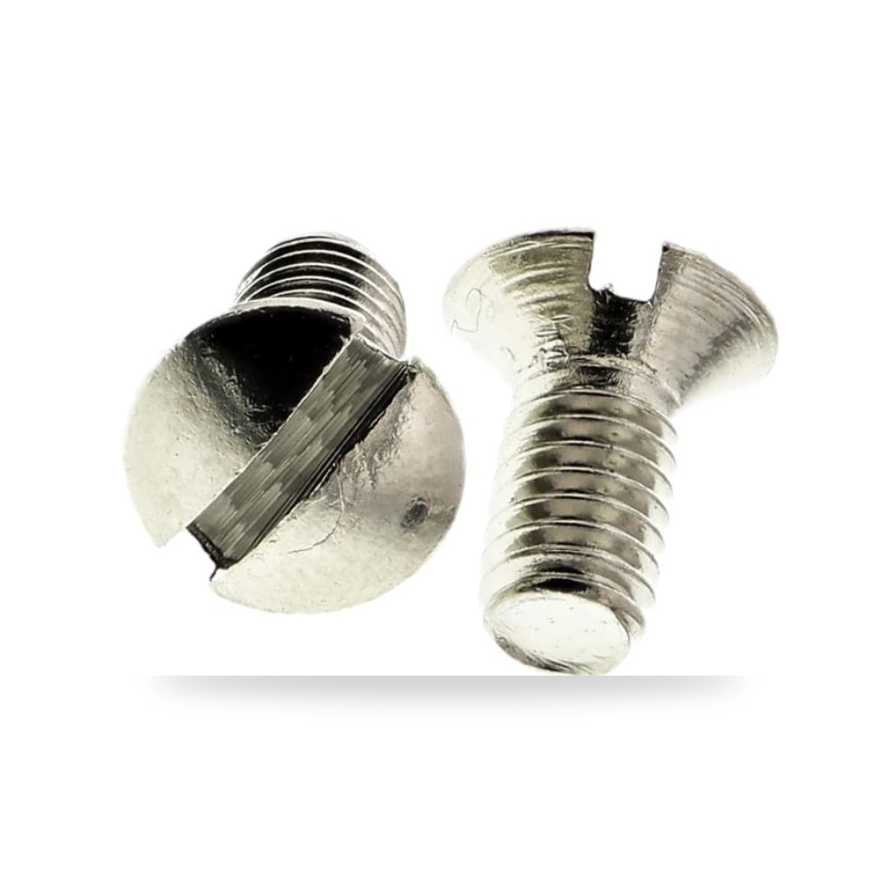 مسمار برغي صلب مسدس M3 صناعي طراز B RS PRO ريمكو للتوريدات الصناعية (Reemco Industrial) موديل