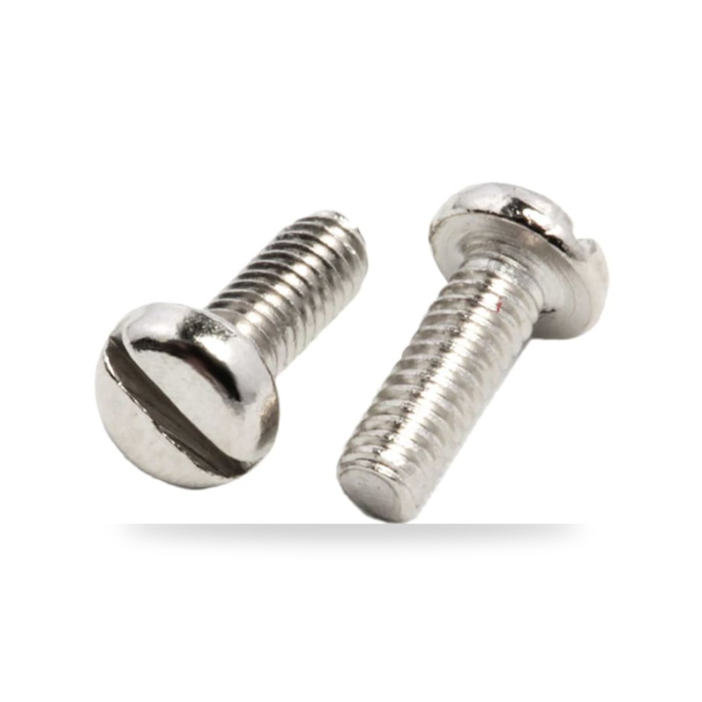 مسمار برغي صلب مسدس M2 تطبيقات دقيقة RS PRO ريمكو للتوريدات الصناعية (Reemco Industrial)