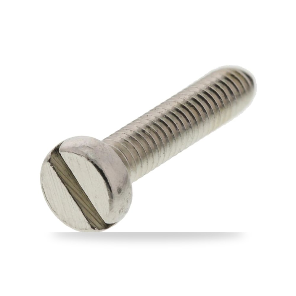 مسمار برغي صلب مسدس M2 طراز مميز RS PRO ريمكو للتوريدات الصناعية (Reemco Industrial)