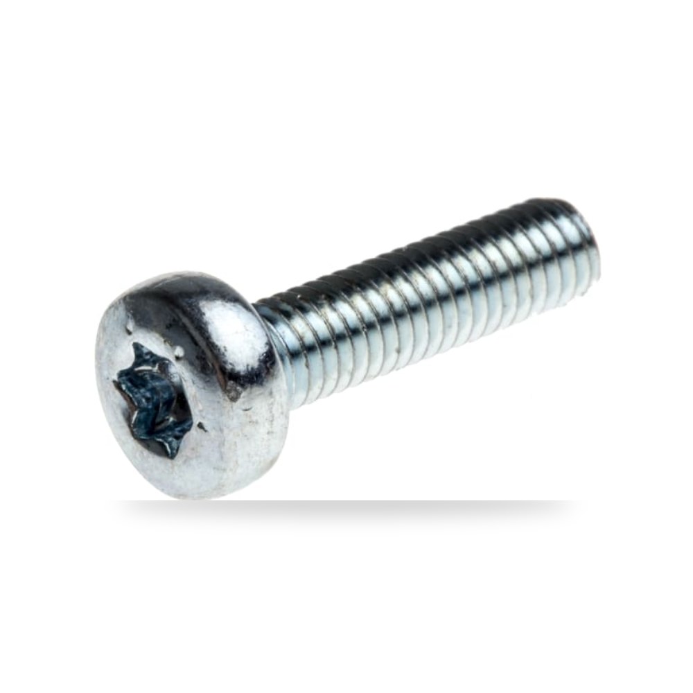 مسمار برغي صلب مسدس M3 صناعي طراز C RS PRO ريمكو للتوريدات الصناعية (Reemco Industrial) موديل