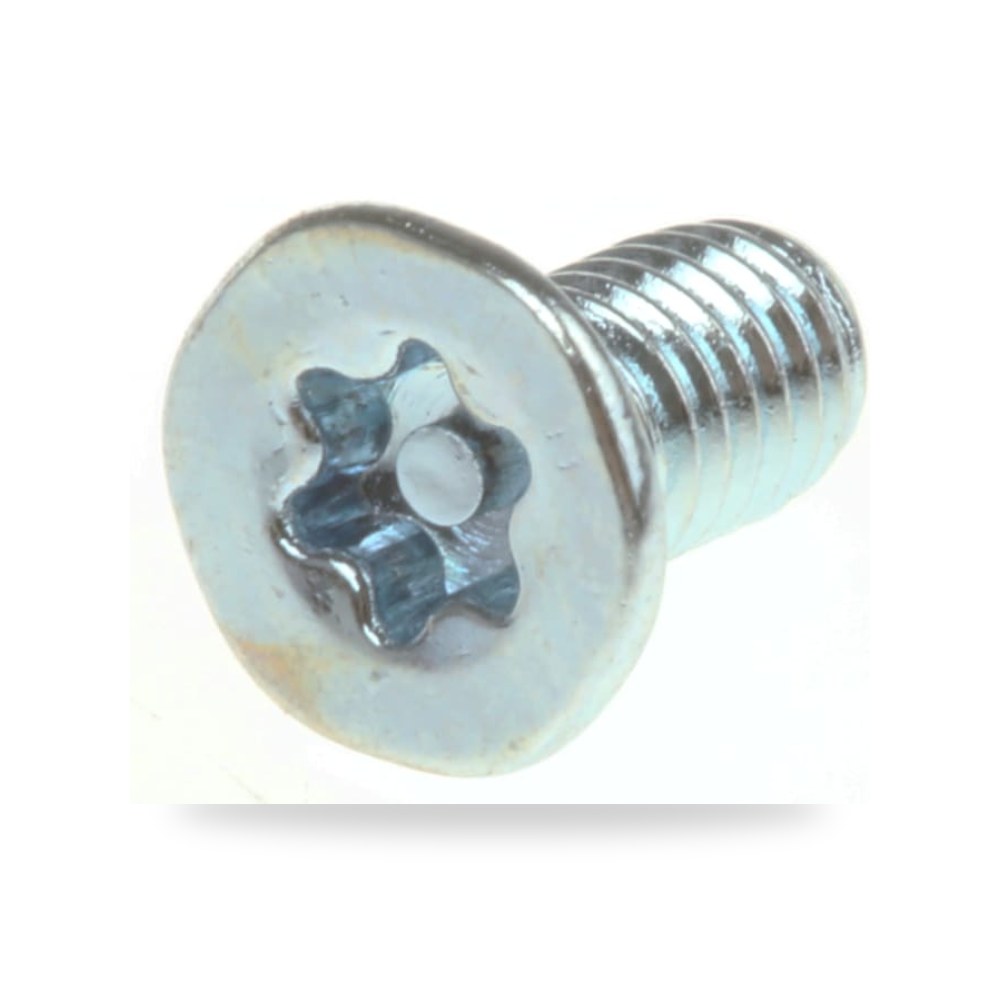 مسمار برغي صلب مسدس M3 × 6 صناعي طراز احترافي ريمكو للتوريدات الصناعية (Reemco Industrial)