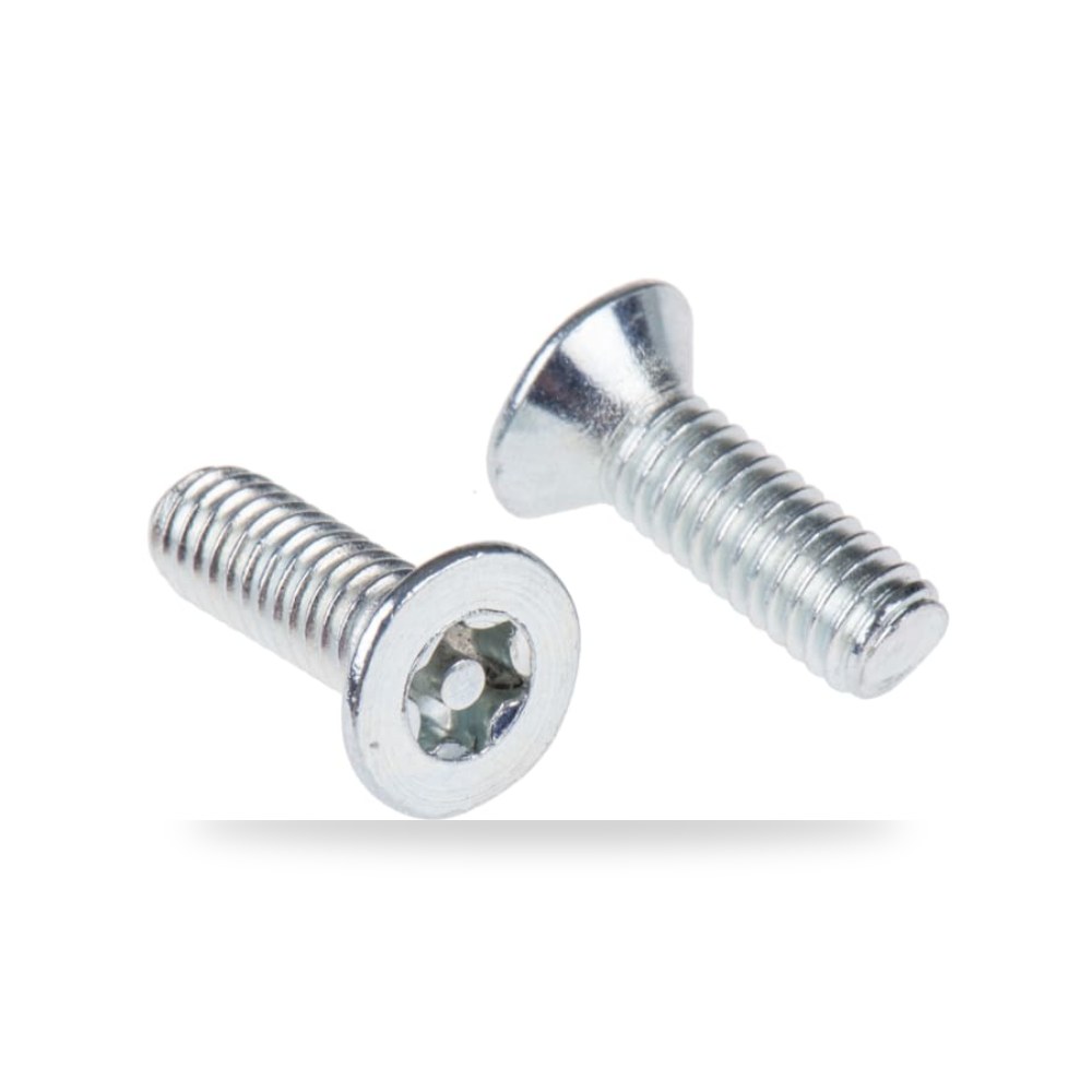مسمار برغي صلب مسدس M4 × 12 صناعي طراز ريمكو للتوريدات الصناعية (Reemco Industrial) موديل