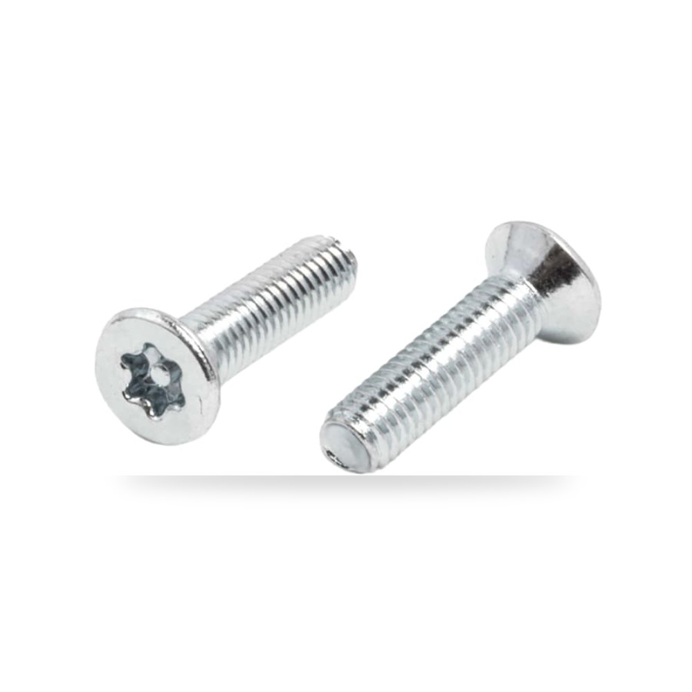 مسمار برغي صلب مسدس M3 × 12 صناعي RS PRO ريمكو للتوريدات الصناعية (Reemco Industrial) موديل