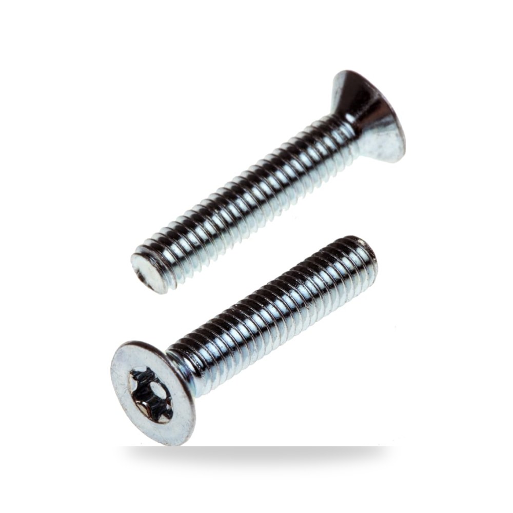 مسمار برغي صلب مسدس M4 × 20 صناعي ريمكو للتوريدات الصناعية (Reemco Industrial)