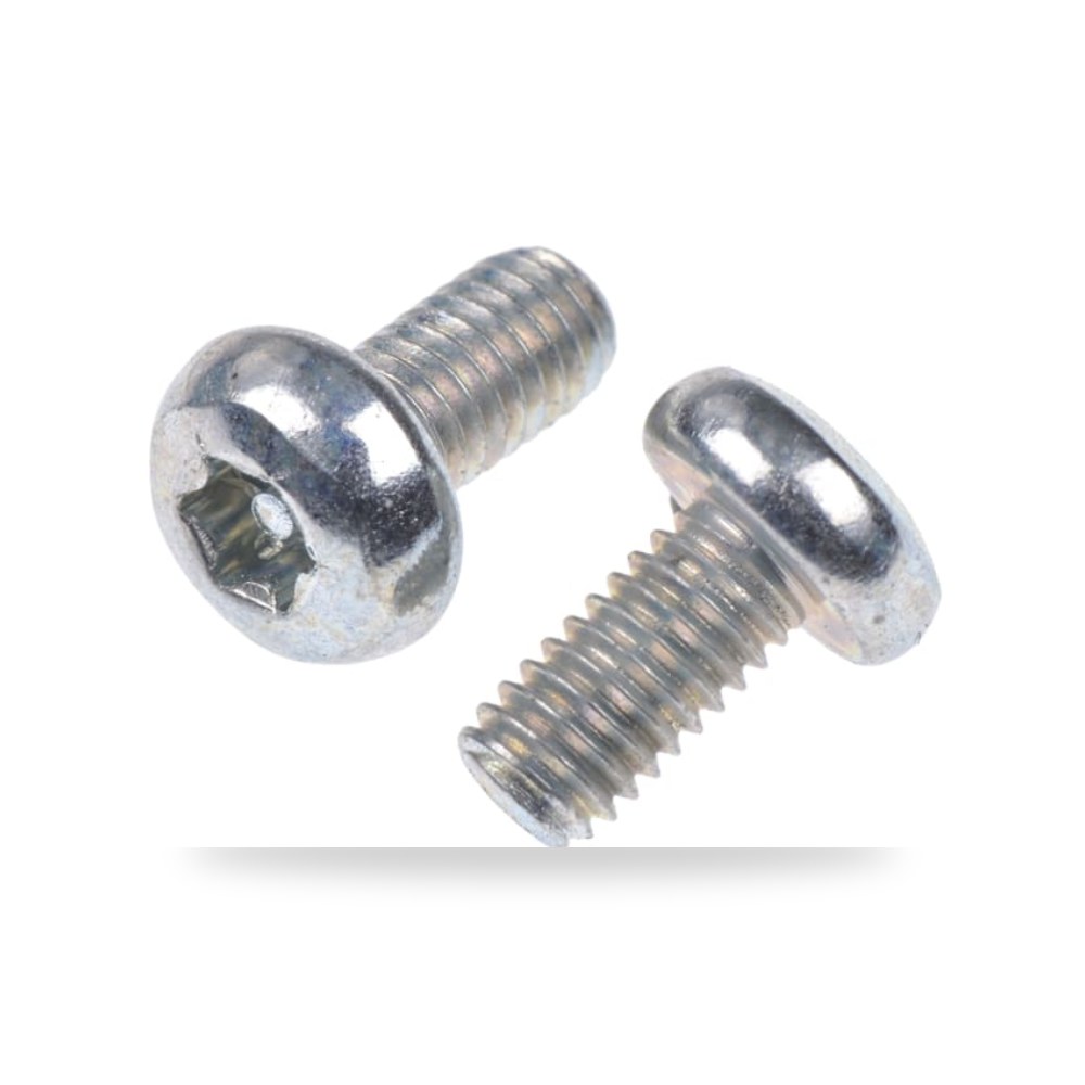 مسمار برغي صلب مسدس M3 × 6 طراز احترافي RS ريمكو للتوريدات الصناعية (Reemco Industrial) موديل