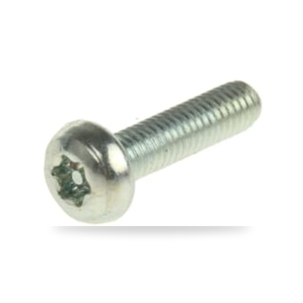 مسمار برغي صلب مسدس M3 × 12 صناعي معتمد طراز ريمكو للتوريدات الصناعية (Reemco Industrial)