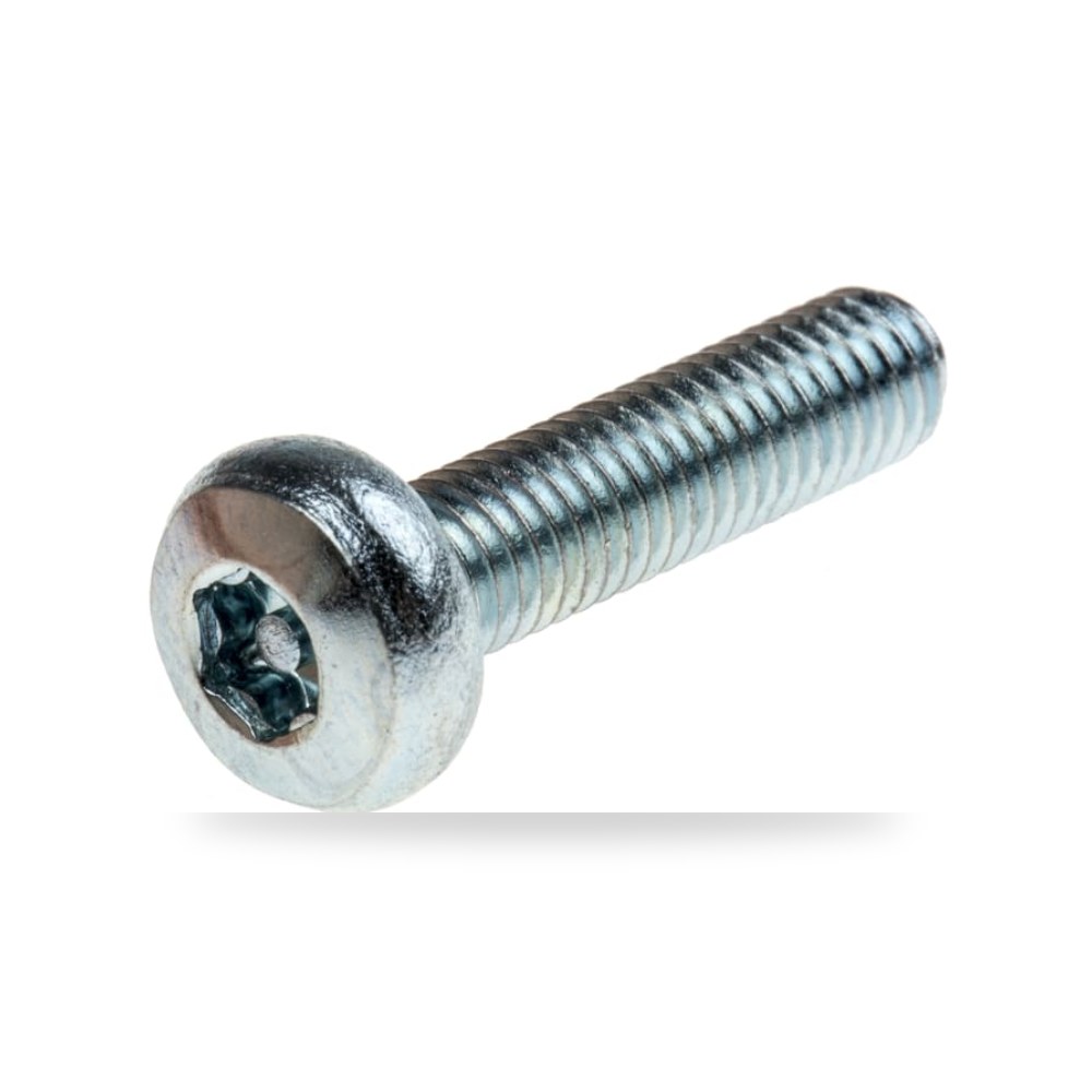 مسمار برغي صلب مسدس M5 × 20 صناعي معتمد صناعي ريمكو للتوريدات الصناعية (Reemco Industrial)