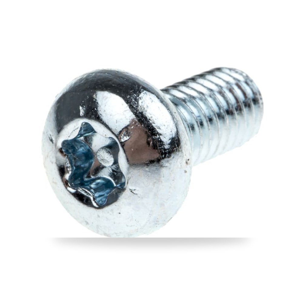 مسمار برغي صلب مسدس M6 × 12 صناعي RS PRO ريمكو للتوريدات الصناعية (Reemco Industrial)