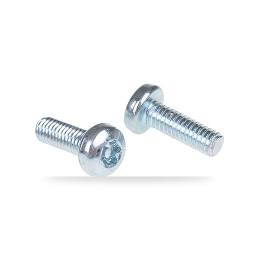 مسمار برغي صلب مسدس M4 × 12 طراز احترافي RS ريمكو للتوريدات الصناعية (Reemco Industrial)