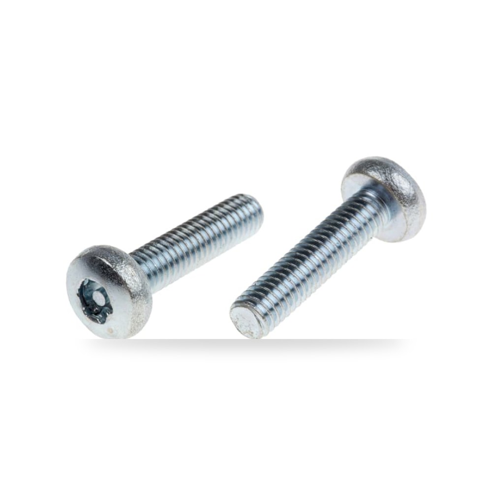 مسمار برغي صلب مسدس M6 × 25 صناعي معتمد صناعي ريمكو للتوريدات الصناعية (Reemco Industrial)