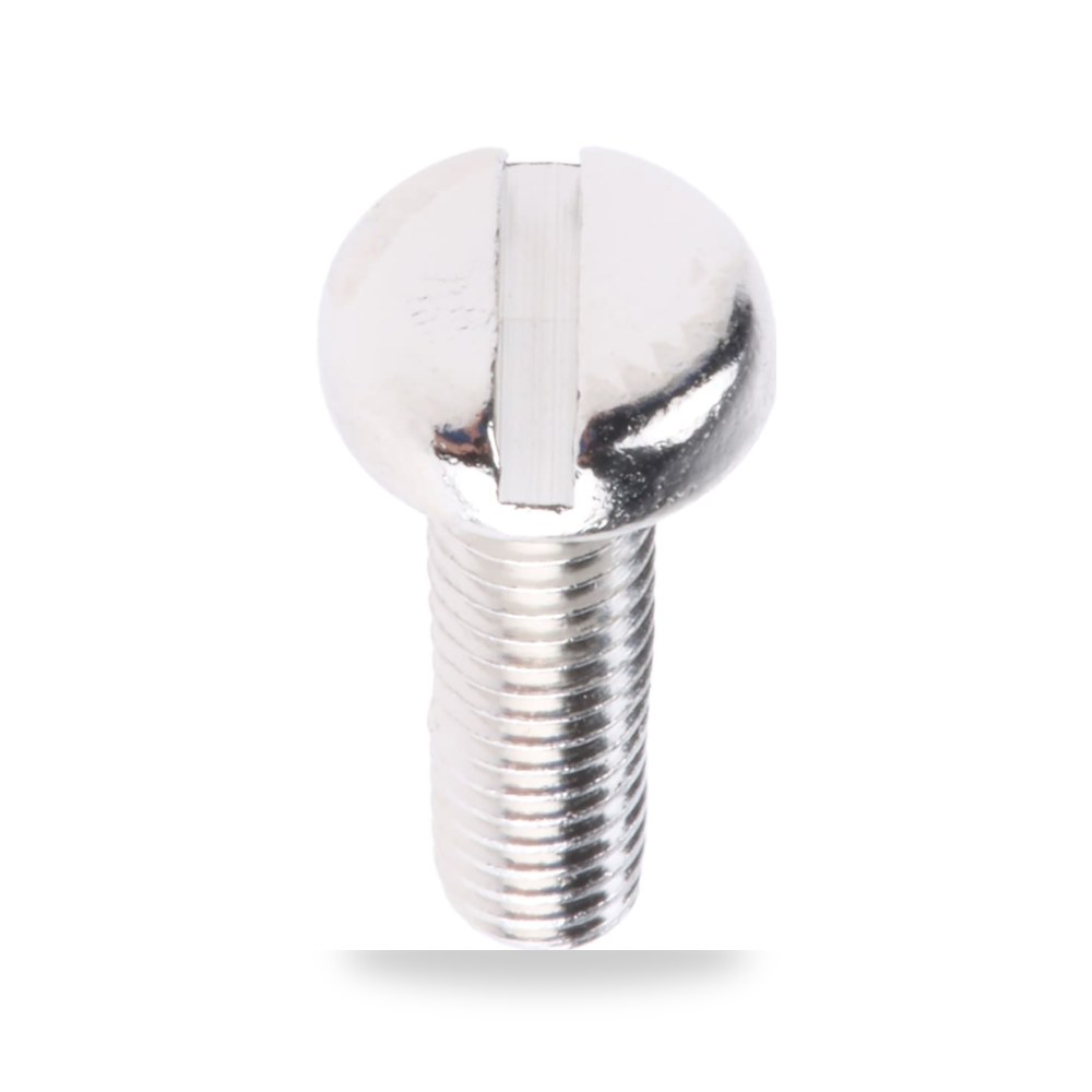 مسمار برغي صلب مسدس M3 صناعي طراز H RS PRO ريمكو للتوريدات الصناعية (Reemco Industrial)