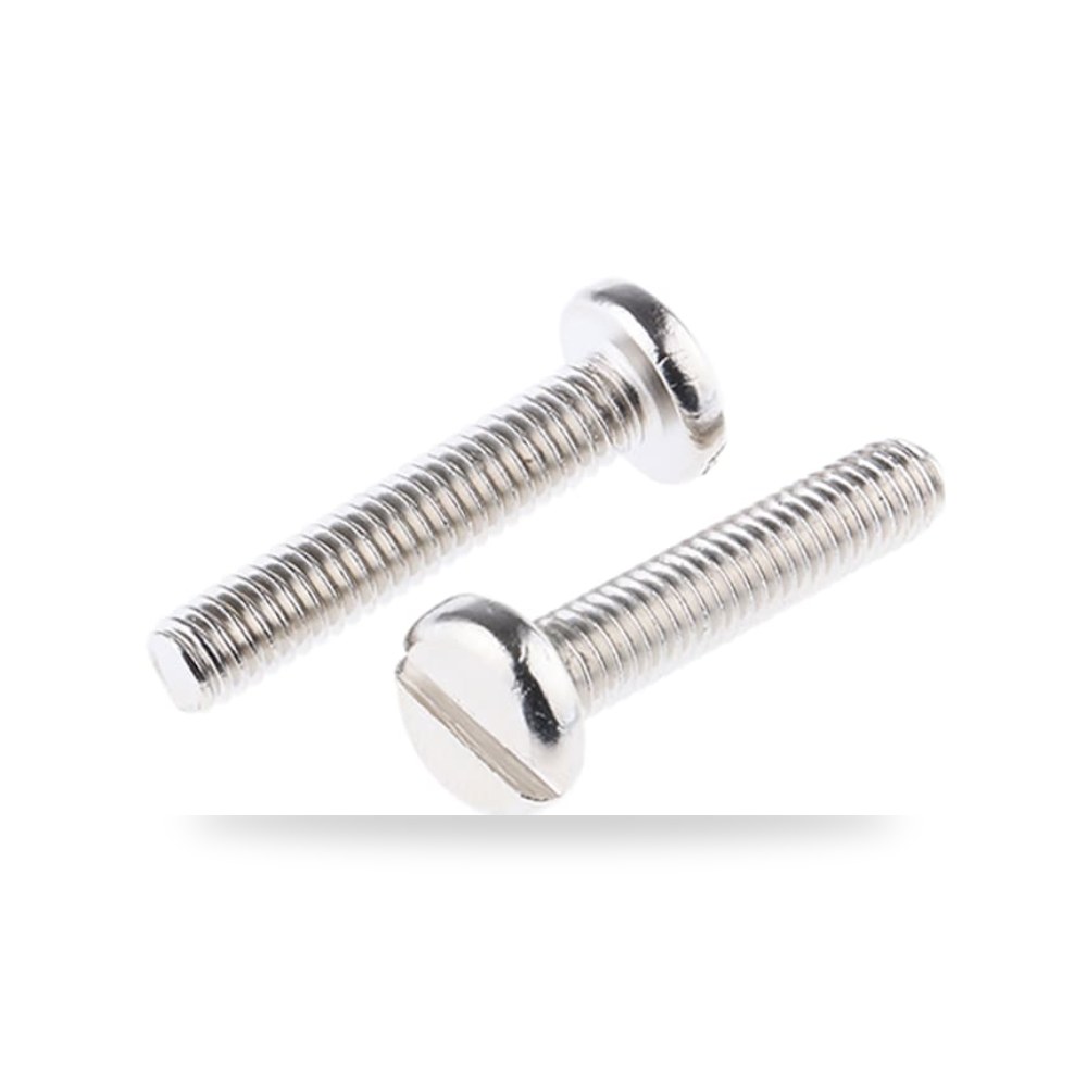 مسمار برغي صلب مسدس M4 عزل متطور RS PRO ريمكو للتوريدات الصناعية (Reemco Industrial) موديل