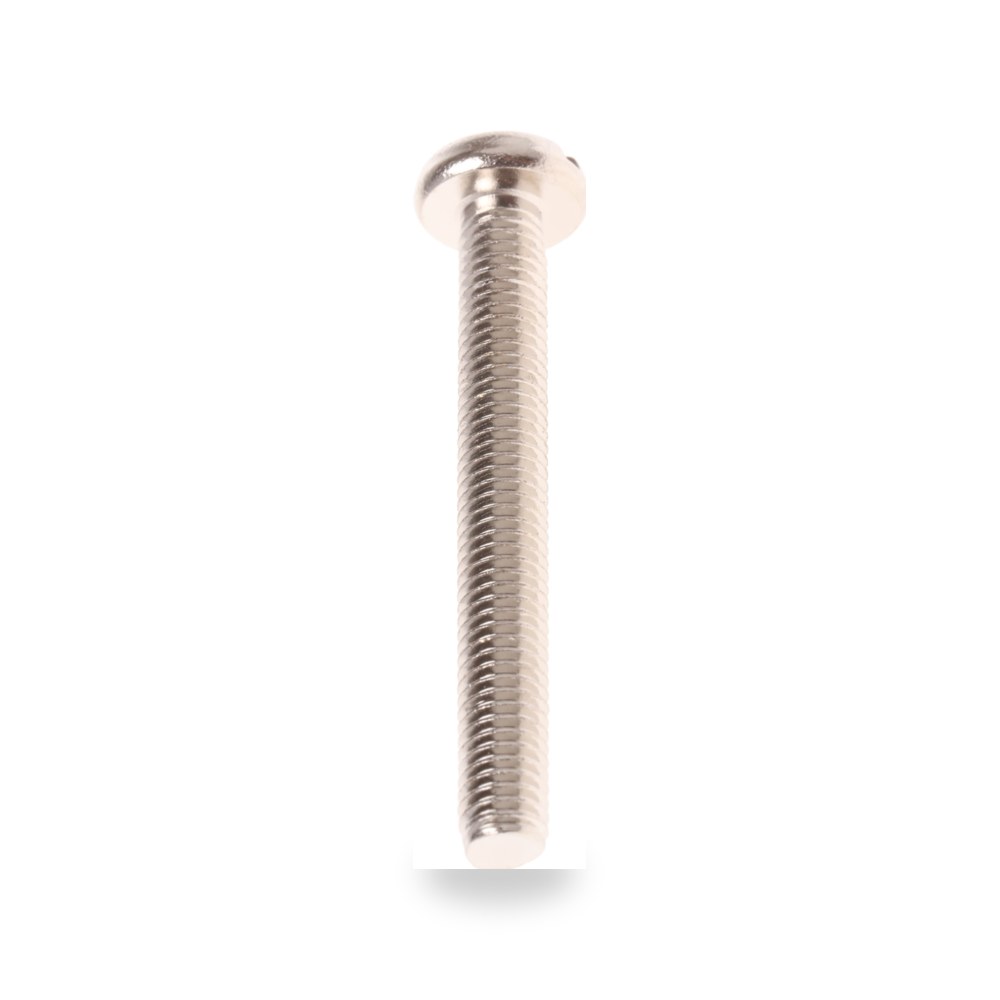 مسمار برغي صلب مسدس M5 فائق التحمل RS PRO ريمكو للتوريدات الصناعية (Reemco Industrial)