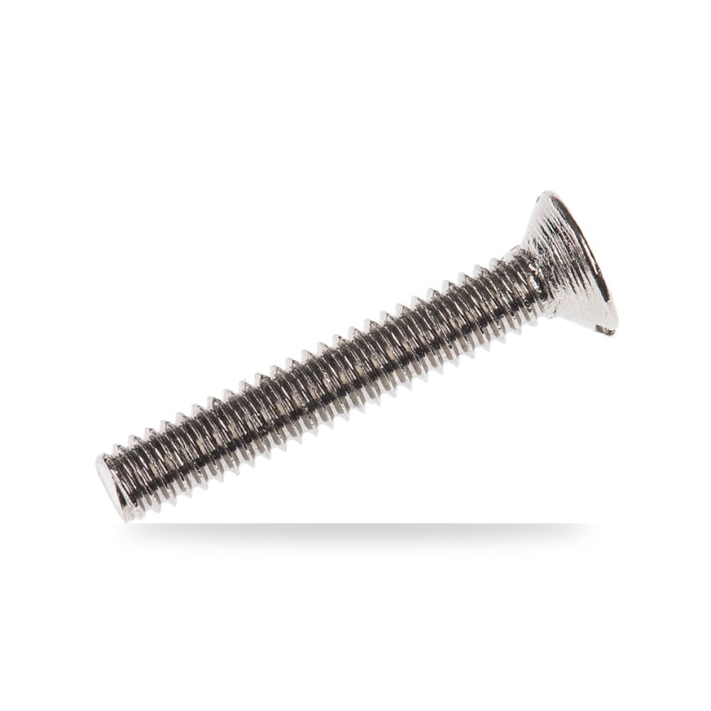 مسمار برغي صلب مسدس M2 صناعي طراز C RS PRO ريمكو للتوريدات الصناعية (Reemco Industrial)