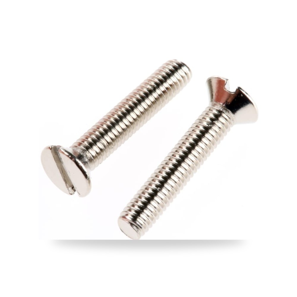 مسمار برغي صلب مسدس M3 صناعي طراز K RS PRO ريمكو للتوريدات الصناعية (Reemco Industrial)