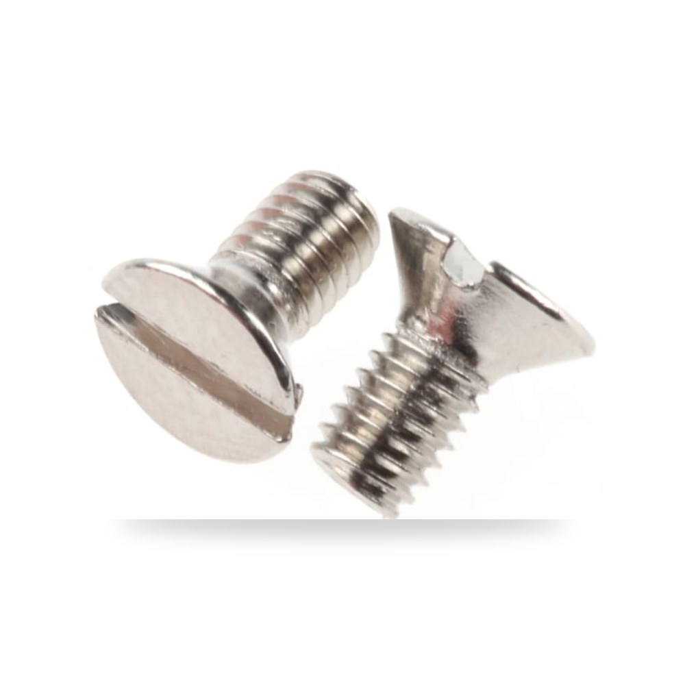 مسمار برغي صلب مسدس M3 صناعي طراز M RS PRO ريمكو للتوريدات الصناعية (Reemco Industrial)
