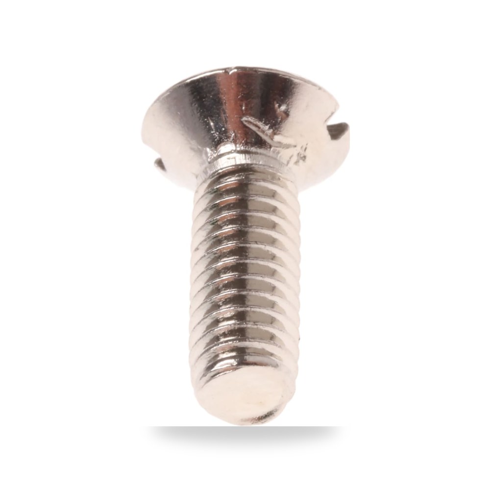 مسمار برغي صلب مسدس M4 مقاوم للظروف الشاقة RS ريمكو للتوريدات الصناعية (Reemco Industrial)