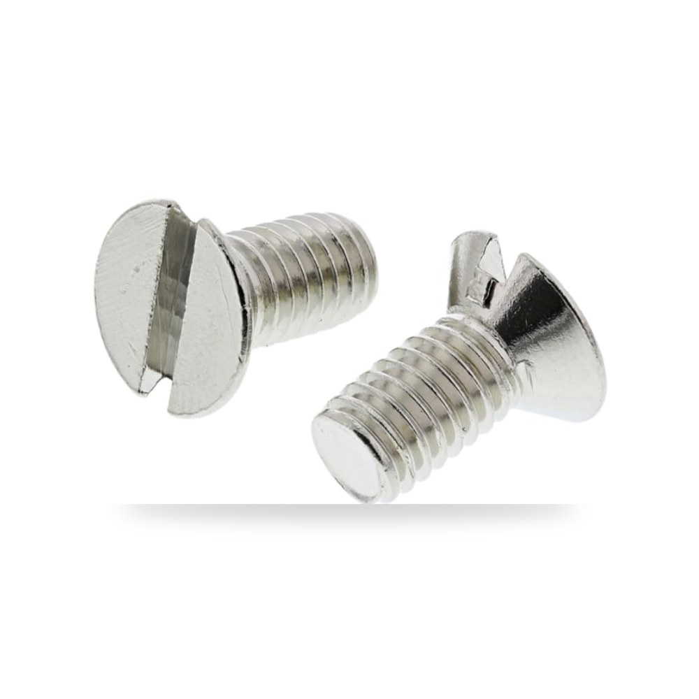 مسمار برغي صلب مسدس M6 صناعي عزل متطور RS PRO ريمكو للتوريدات الصناعية (Reemco Industrial)