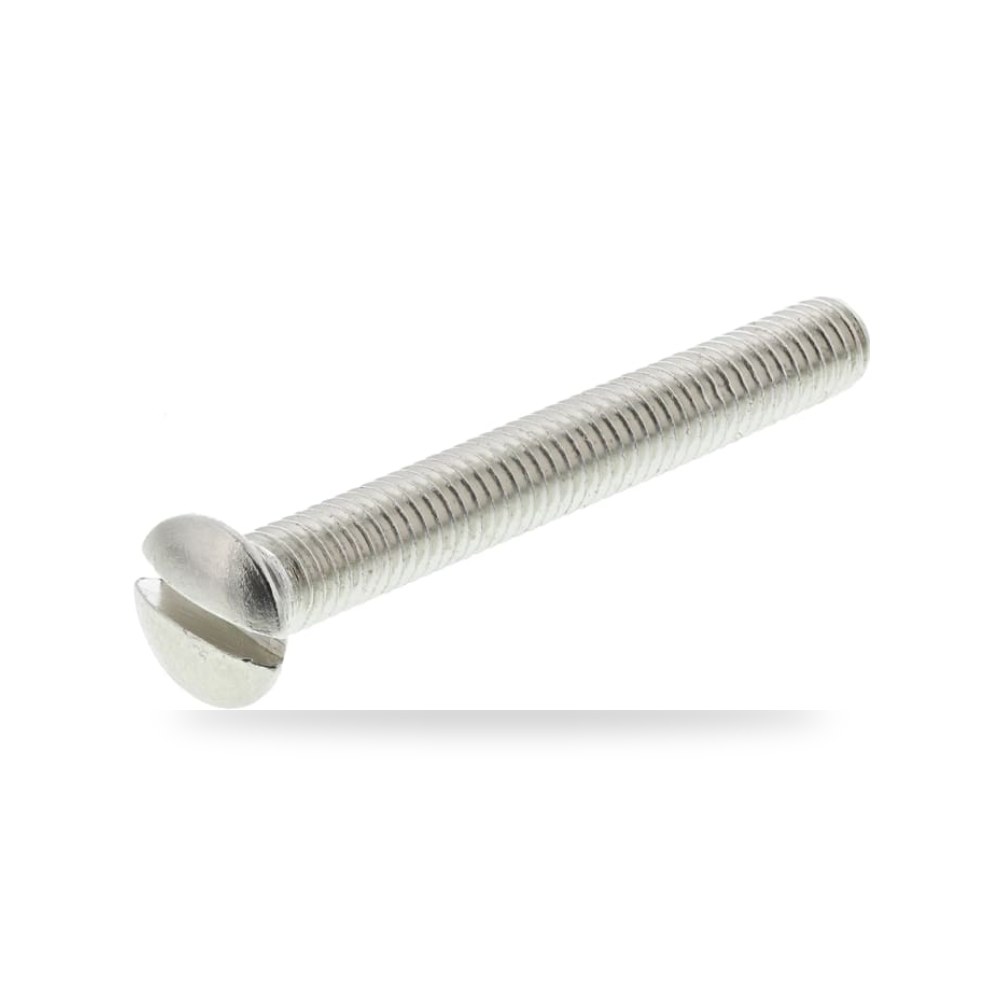 مسمار برغي صلب مسدس M3 صناعي طراز T RS PRO ريمكو للتوريدات الصناعية (Reemco Industrial)
