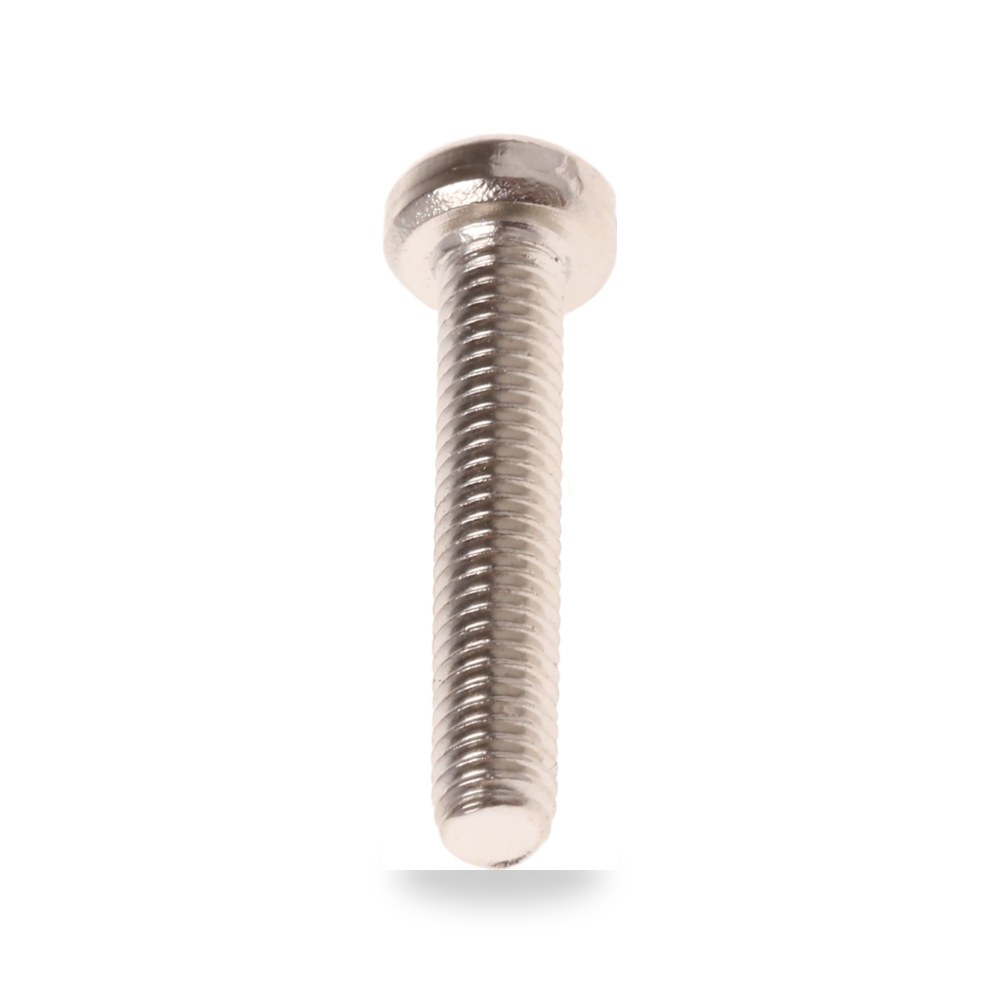 مسمار برغي صلب مسدس M3 صناعي طراز X RS PRO ريمكو للتوريدات الصناعية (Reemco Industrial)