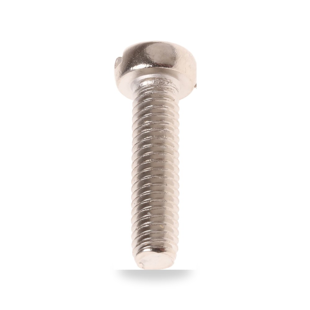 مسمار برغي صلب مسدس M4 تطبيقات دقيقة RS PRO ريمكو للتوريدات الصناعية (Reemco Industrial)