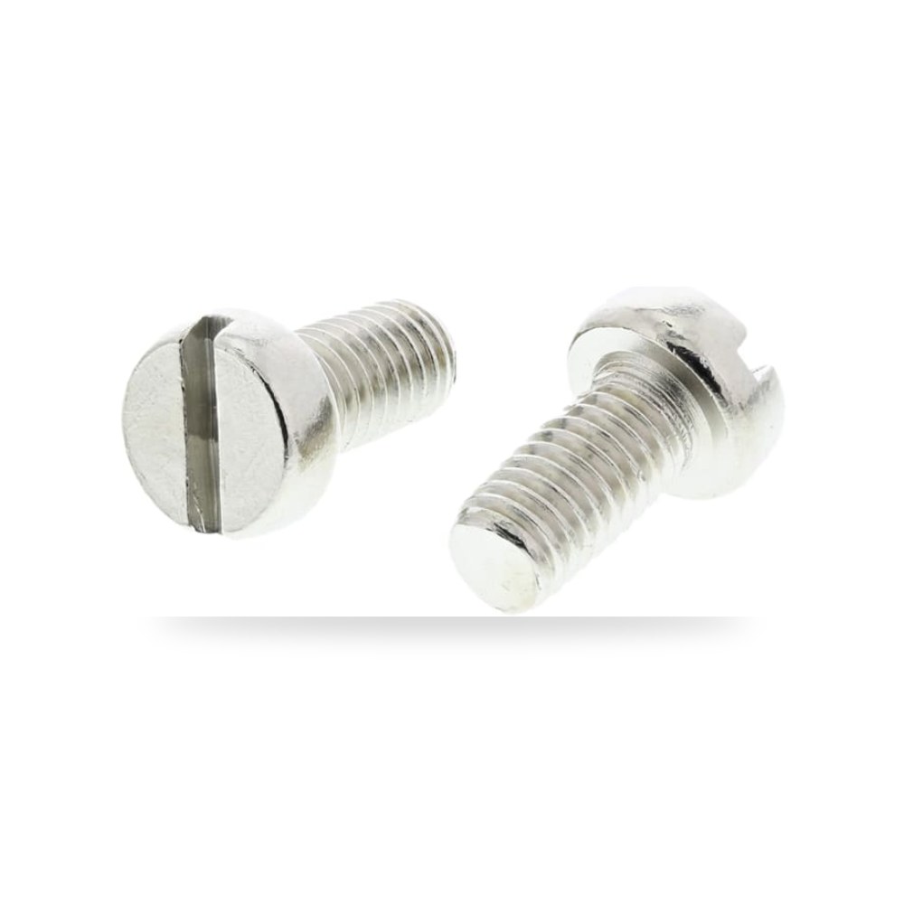 مسمار برغي صلب مسدس M5 مقاوم للظروف الشاقة RS ريمكو للتوريدات الصناعية (Reemco Industrial)
