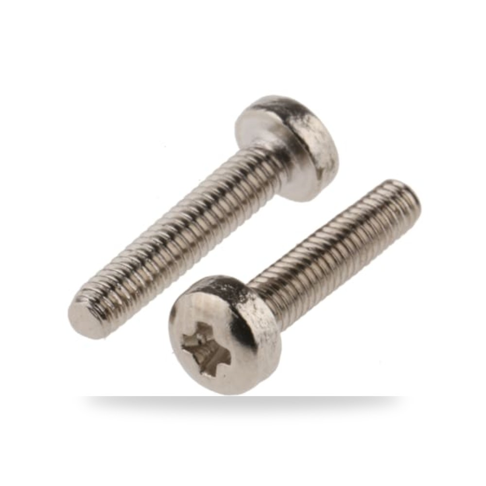 مسمار برغي صلب مسدس M2 صناعي طراز H RS PRO ريمكو للتوريدات الصناعية (Reemco Industrial)