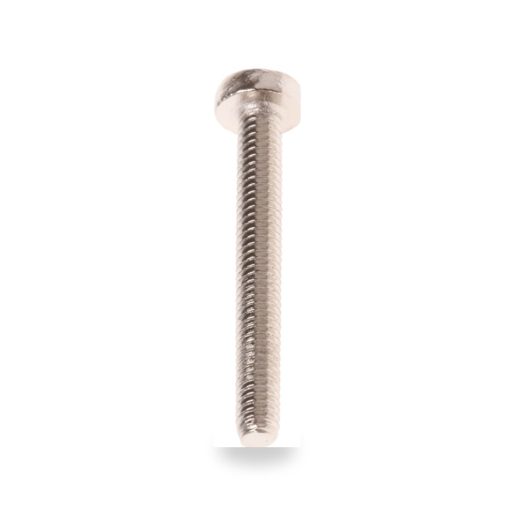 مسمار برغي صلب مسدس M2 صناعي طراز K RS PRO ريمكو للتوريدات الصناعية (Reemco Industrial)