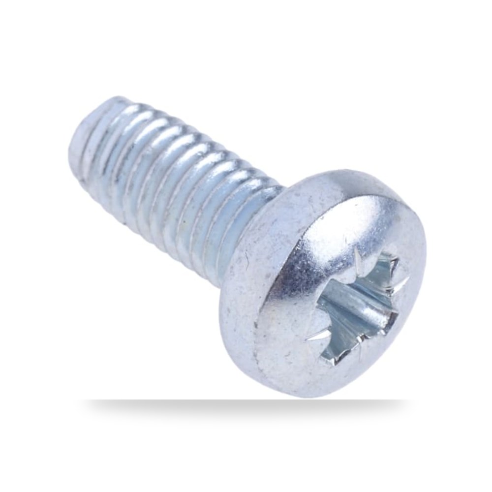 مسمار برغي صلب مسدس M5 صناعي طراز B RS PRO ريمكو للتوريدات الصناعية (Reemco Industrial) موديل