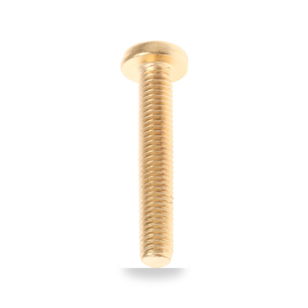 مسمار برغي صلب مسدس M5 صناعي طراز C RS PRO ريمكو للتوريدات الصناعية (Reemco Industrial)