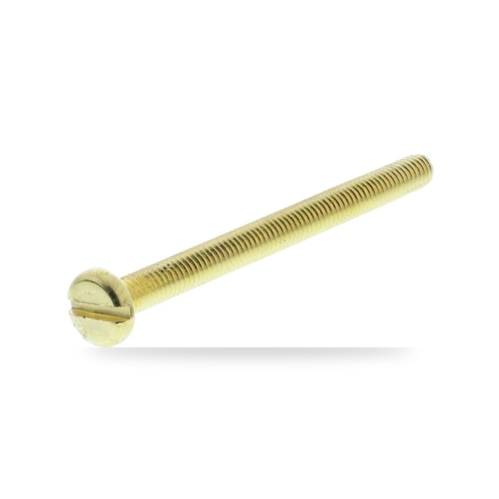 مسمار برغي صلب مسدس M4 صناعي طراز H RS PRO ريمكو للتوريدات الصناعية (Reemco Industrial)