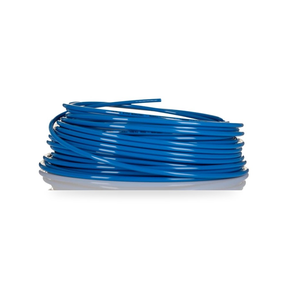 خرطوم هواء مضغوط نيوماتيك مرن صناعي 6 مم طراز ريمكو للتوريدات الصناعية (Reemco Industrial)