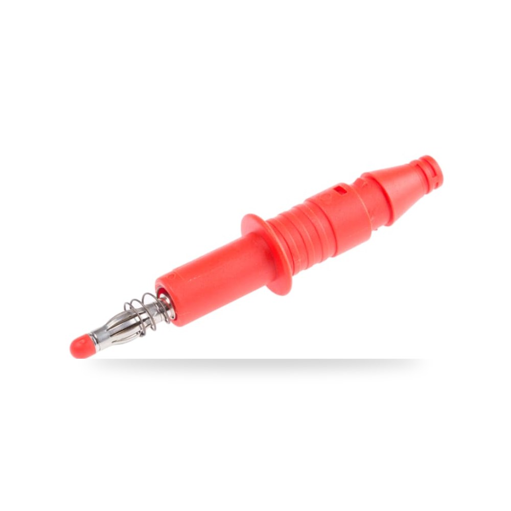 قابس موزة فحص واختبار 4 مم طراز Z RS PRO ريمكو للتوريدات الصناعية (Reemco Industrial) موديل