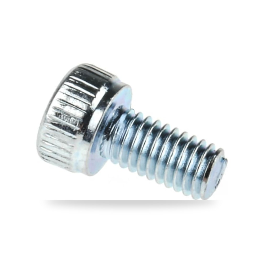 مسمار مسدس غاطس ألن كي M3 × 6 صلب صناعي فئة ريمكو للتوريدات الصناعية (Reemco Industrial)
