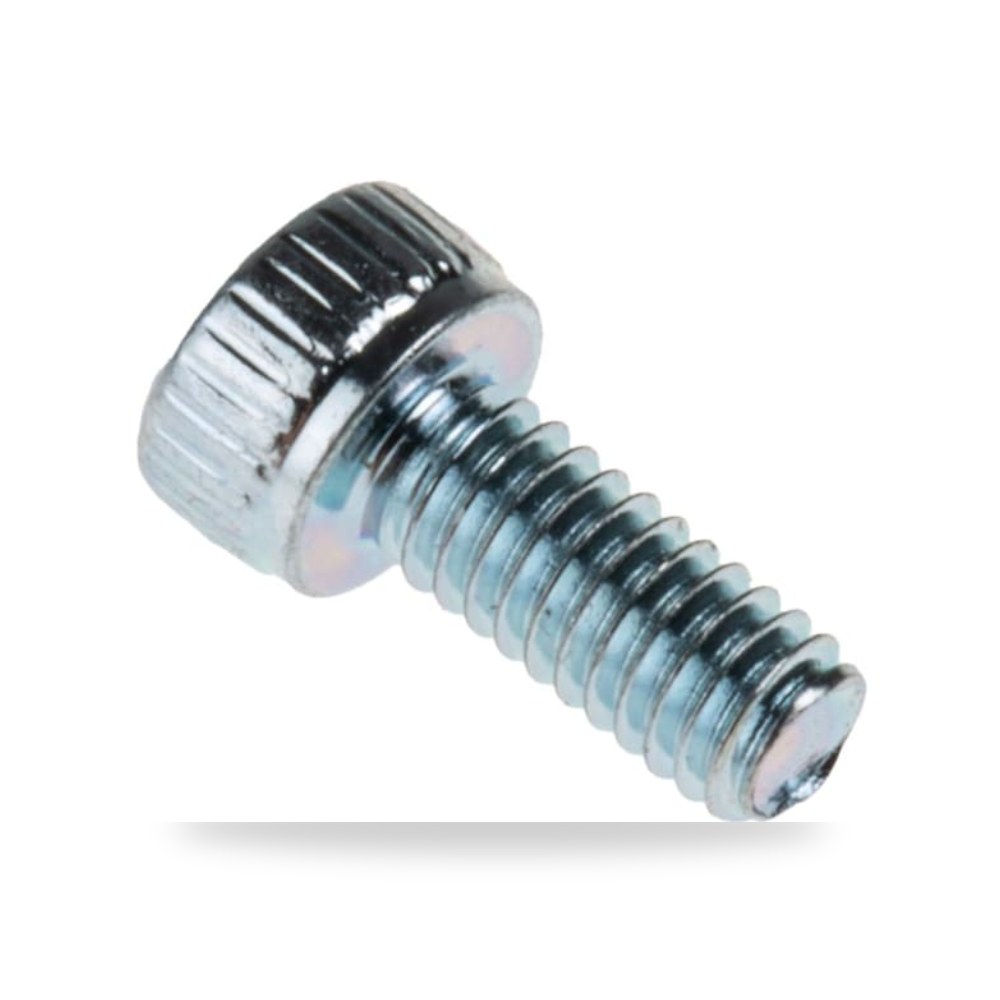 مسمار مسدس غاطس ألن كي M2 صلب صناعي نسخة ريمكو للتوريدات الصناعية (Reemco Industrial) موديل